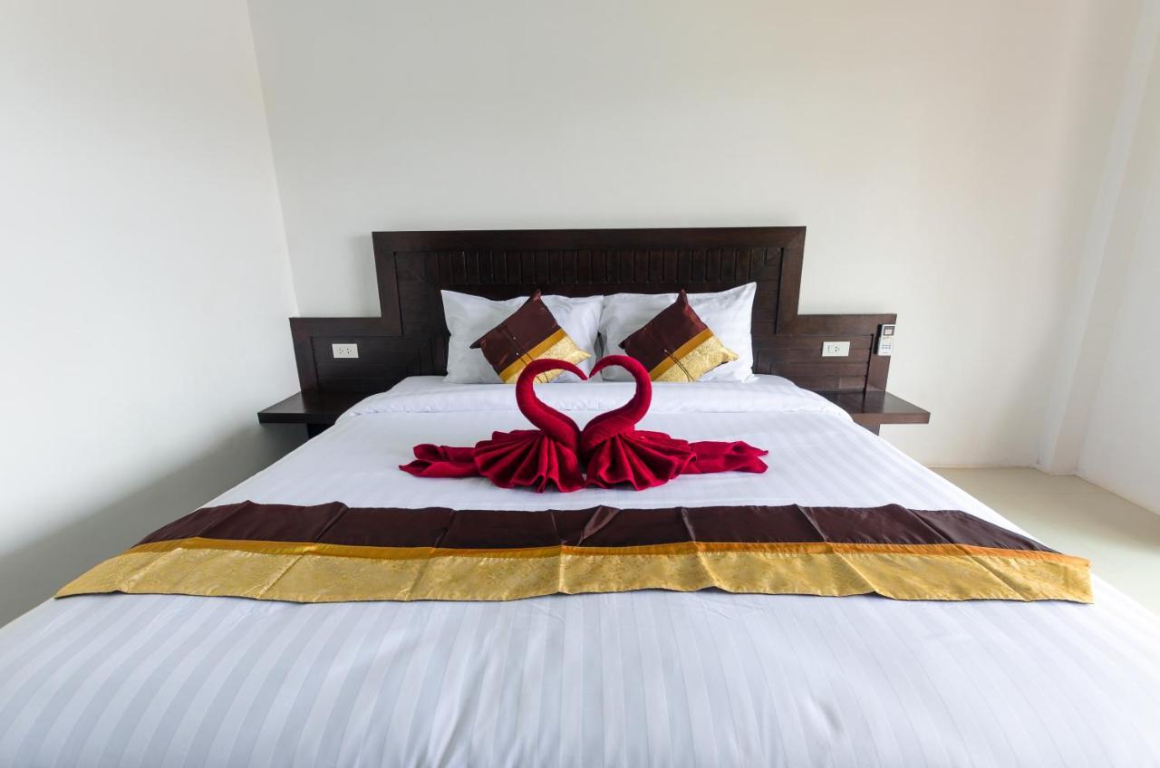 Sleep In Lanta Resort Ko Lanta Exterior foto